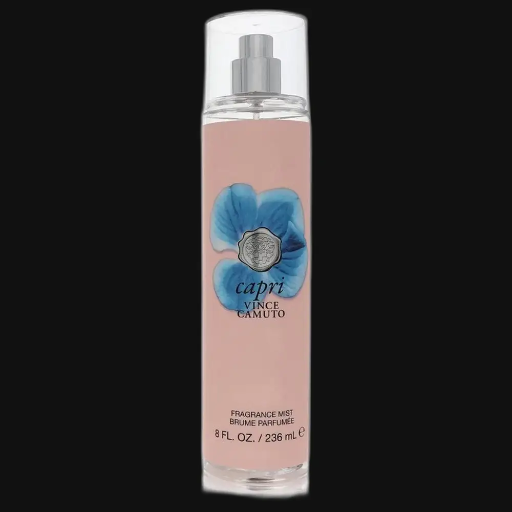 Capri By Vince Camuto Perfume for Women Gamer Scents