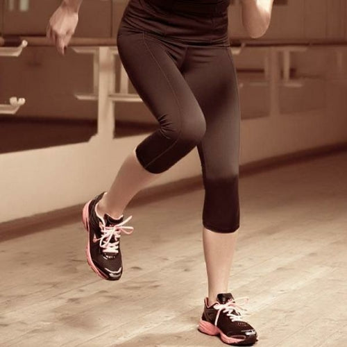 Capri Leggings Lauma Active Lady Fitness - SJB-DIAMOND ELITES