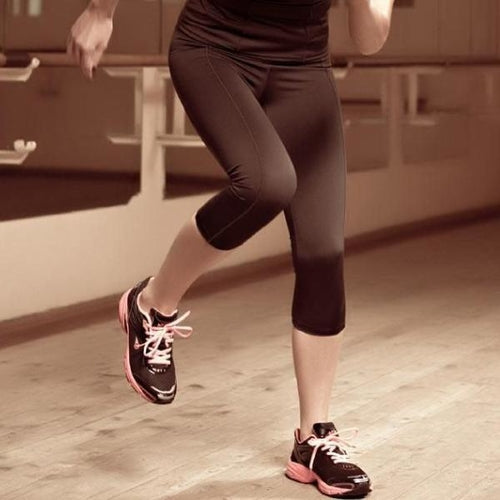 Capri Leggings Lauma Active Lady Fitness - SJB-DIAMOND ELITES