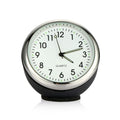 Car Clock Ornament Auto Watch  Mini Clock Car Dashboard Clocks Luminous Car Clock Pocket Stick-On Clock Cars Air Vent Clip Quartz Clocks Vehicle Dashboard Decoration Automobiles Interior Dashboard Time Display Digital Pointer Clock In Car Accessories Stevvex