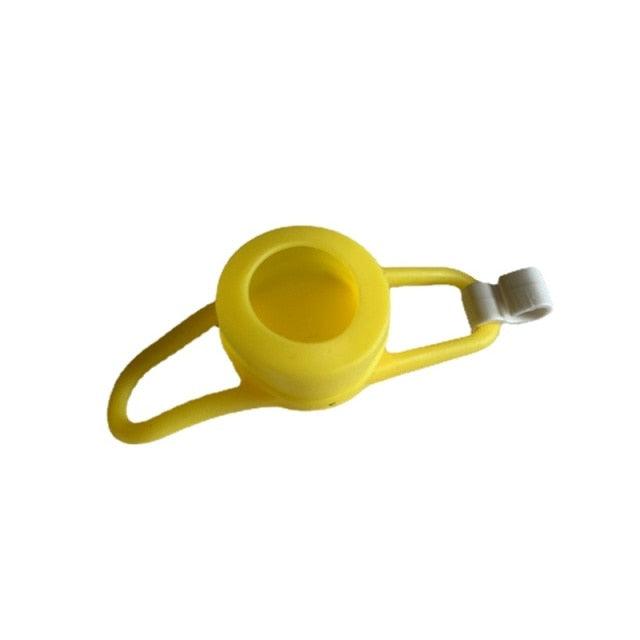 Car Goods Gift Broken Wind Helmet Small Yellow Duck Car Decoration Accessories Wind-breaking Wave-breaking Duck Cycling DecDuck Car Dashboard Decorations Rubber Duck Car Ornaments Cool Duck with Propeller Helmet Sunglasses Gold Chain or Stevvex