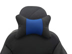 Car Neck Pillows Headrest Relief Filled Fiber Universal Car Pillow Both Side Pu Leather 1pcs Pack Headrest For Car Neck Pillows Both Side Pu Leather Headrest Head Pain Relief Filled Fiber Universal Car Pillow Neck Pillow Softness Car Headrest Pillow