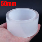 Car Stickers Door Edge Protector Universal Car Door Sill Sticker Anti Scratch Transparent Film Protection Car Door Edge Guard Clear Universal Door Sill Protector Car Door Trim Edge Guard Protection Film Anti-Collision Style Auto Accessories
