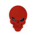Car Stickers Metal 3D Double-sided Tape Stick 1 Pair Gold Sliver Wing Decals Decorations Emblem Logo Badge Bumper Trunk Tailgate Window Angel Wings Emblem 3D Metal Car Auto Symbol Motorcycle Car Styling Tools Accessories