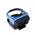 Car-Styling Auto New Universal Adjustable Drink Holder Car Truck Drink Water Cup Bottle Can Holder Door Mount Stand Drinks Holders Drink Holder Stand for Coffee Water Juice Tea Stevvex