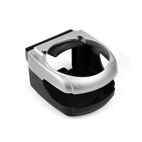 Car-Styling Auto New Universal Adjustable Drink Holder Car Truck Drink Water Cup Bottle Can Holder Door Mount Stand Drinks Holders Drink Holder Stand for Coffee Water Juice Tea Stevvex