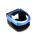 Car-Styling Auto New Universal Adjustable Drink Holder Car Truck Drink Water Cup Bottle Can Holder Door Mount Stand Drinks Holders Drink Holder Stand for Coffee Water Juice Tea Stevvex