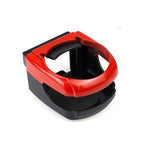 Car-Styling Auto New Universal Adjustable Drink Holder Car Truck Drink Water Cup Bottle Can Holder Door Mount Stand Drinks Holders Drink Holder Stand for Coffee Water Juice Tea Stevvex