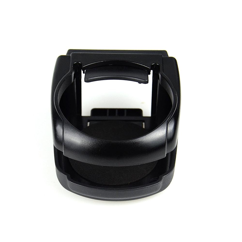 Car-Styling Auto New Universal Adjustable Drink Holder Car Truck Drink Water Cup Bottle Can Holder Door Mount Stand Drinks Holders Drink Holder Stand for Coffee Water Juice Tea Stevvex