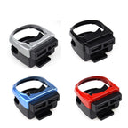 Car-Styling Auto New Universal Adjustable Drink Holder Car Truck Drink Water Cup Bottle Can Holder Door Mount Stand Drinks Holders Drink Holder Stand for Coffee Water Juice Tea Stevvex