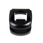 Car-Styling Auto New Universal Car Truck Drink Water Cup Bottle Can Holder Door Mount Stand Car Cup Holder Vehicle Door Cup Holder Water Cup Bottle Holder Adjustable Folding Drink Holder Drinks Holders Stevvex