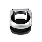 Car-Styling Auto New Universal Car Truck Drink Water Cup Bottle Can Holder Door Mount Stand Car Cup Holder Vehicle Door Cup Holder Water Cup Bottle Holder Adjustable Folding Drink Holder Drinks Holders Stevvex
