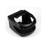 Car-Styling Auto New Universal Car Truck Drink Water Cup Bottle Can Holder Door Mount Stand Car Cup Holder Vehicle Door Cup Holder Water Cup Bottle Holder Adjustable Folding Drink Holder Drinks Holders Stevvex