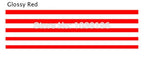 Car Styling Fashion Front Grills Stickers Car Accessories Decorative Car Body Decals Grille Trim Center Mesh Strip Sticker Cover Guards Compatible Decorative Auto Body Stickers for Cars Motorcycles Stevvex