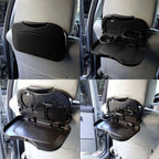 Car Table Steering Wheel Eat Work Cart Drink Food Coffee Goods Auto Steering Wheel Desk Holder Tray Car Laptop Computer Desk Mount Stand Seat Table Back Seat Headrest Tray for Eating Food Drink Writing Laptop Steering Wheel Tray Stevvex