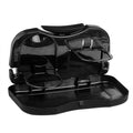 Car Table Steering Wheel Eat Work Cart Drink Food Coffee Goods Auto Steering Wheel Desk Holder Tray Car Laptop Computer Desk Mount Stand Seat Table Back Seat Headrest Tray for Eating Food Drink Writing Laptop Steering Wheel Tray Stevvex