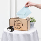 Wedding Card Box - SJB-DIAMOND ELITES