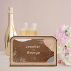 Wedding Card Box - SJB-DIAMOND ELITES