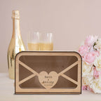 Wedding Card Box - SJB-DIAMOND ELITES