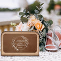 Wedding Card Box - SJB-DIAMOND ELITES