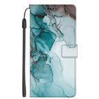 Card Holder PU Leather Wrist Strap Protective Wallet Case Marble Leather Case For Xiaomi Redmi Note 11S 11 Pro 5G Flip Cover Stand Wallet Book Case For Redmi Note11S 11Pro 5G 2022 Stevvex