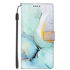 Card Holder PU Leather Wrist Strap Protective Wallet Case Marble Leather Case For Xiaomi Redmi Note 11S 11 Pro 5G Flip Cover Stand Wallet Book Case For Redmi Note11S 11Pro 5G 2022 Stevvex