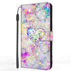Card Holder PU Leather Wrist Strap Protective Wallet Case Marble Leather Case For Xiaomi Redmi Note 11S 11 Pro 5G Flip Cover Stand Wallet Book Case For Redmi Note11S 11Pro 5G 2022 Stevvex