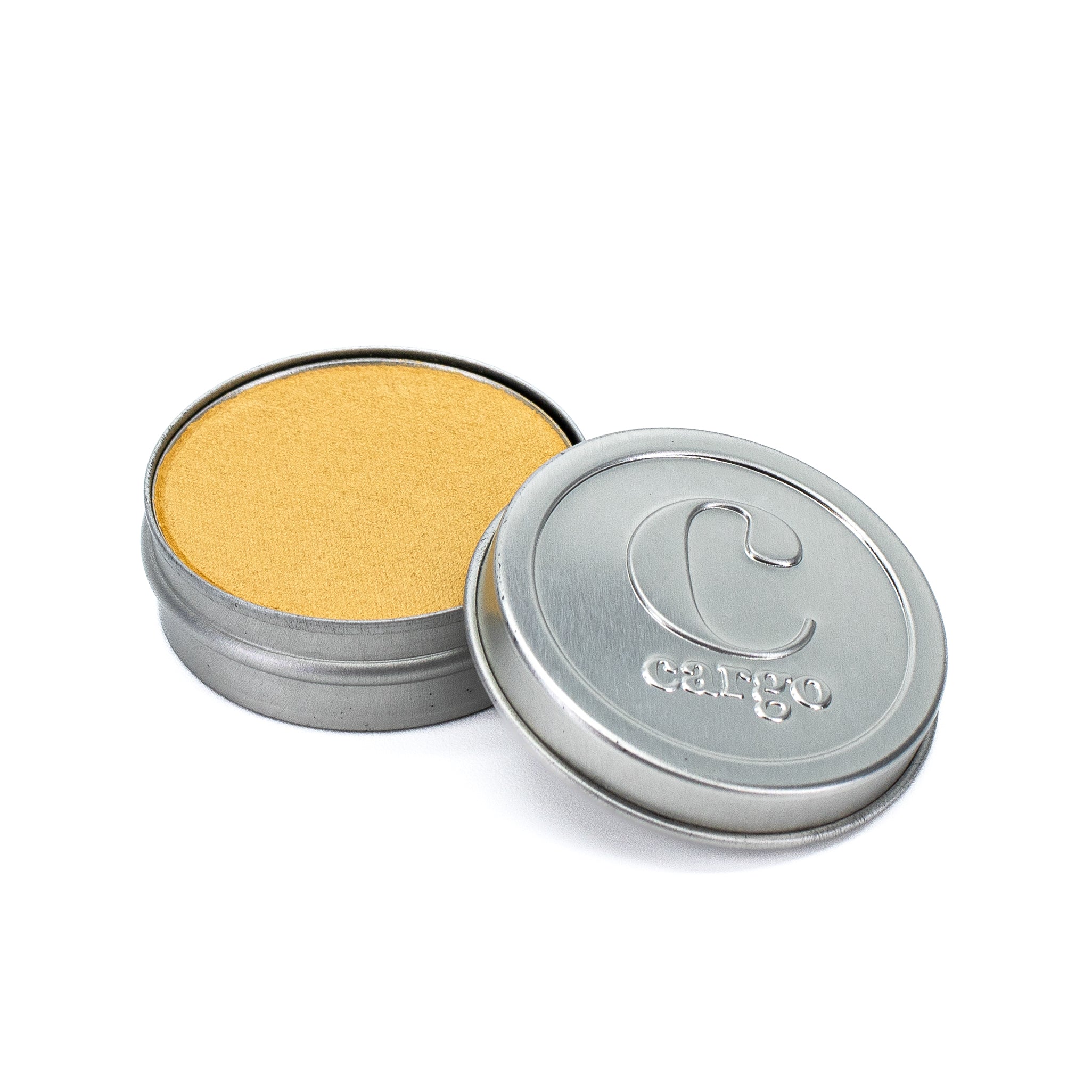 cargo COSMETICS Eye Shadow OZ 0.12oz - Imperfect Box This is Beauty US