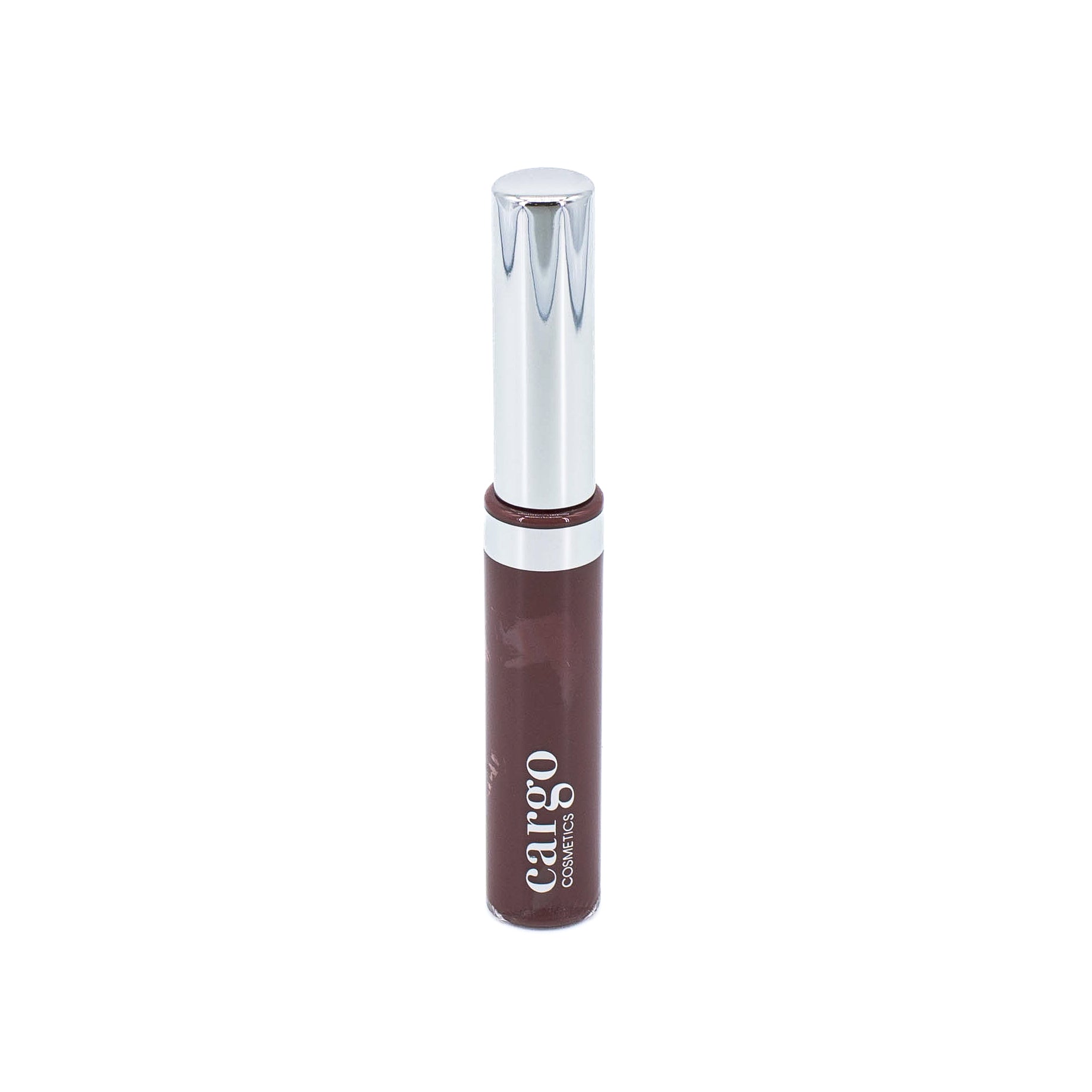 cargo Swimmables Matte Liquid Lipstick NEWPORT 0.17oz - Imperfect Container This is Beauty US