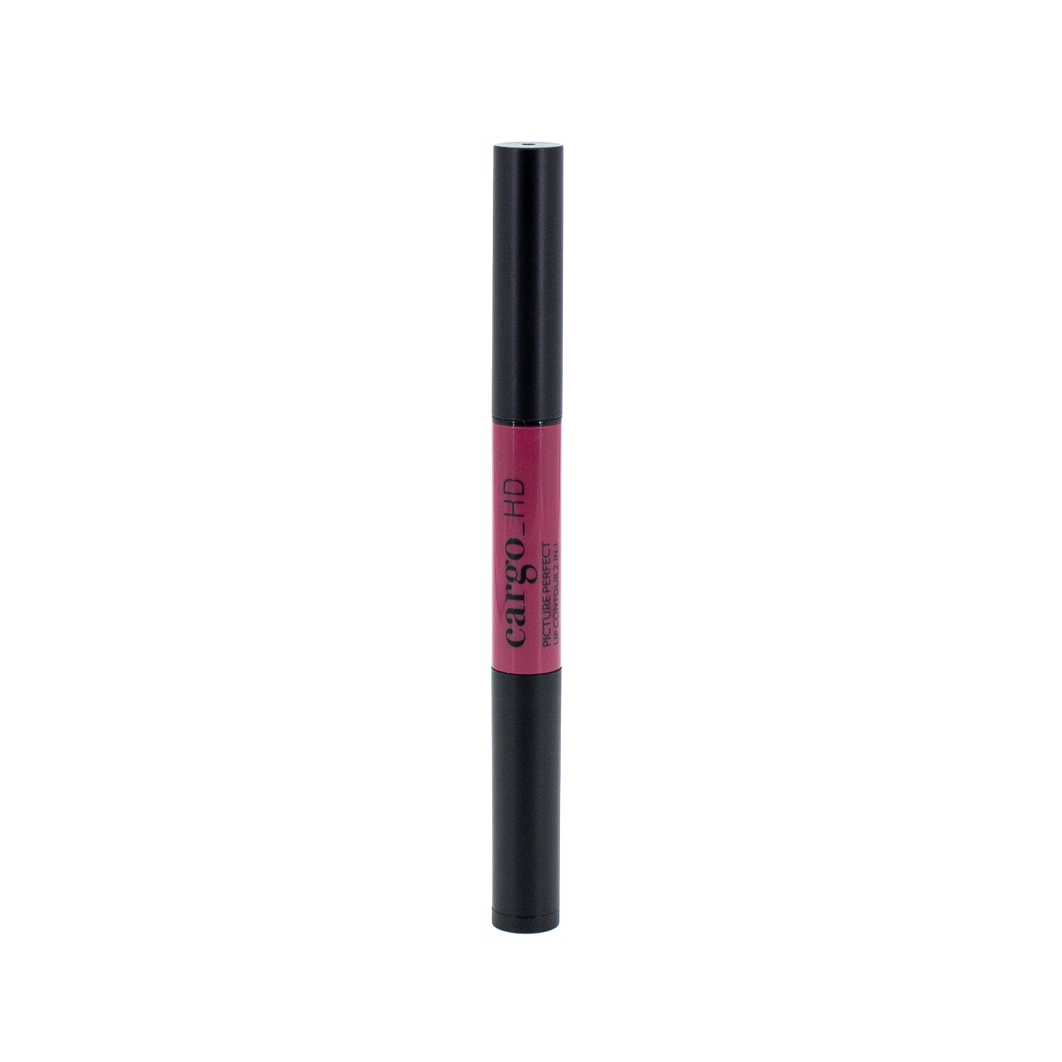cargo_HD PICTURE PERFECT Lip Contour 114 BERRY 0.06oz - Imperfect Box This is Beauty US