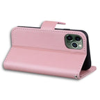 Cartoon Animal Cute Leather Wallet Flip Case Creative Magnetic Protective Cover Lovely Animal Flip Leather Phone Case For iPhone 13 12 11 Pro X XS XR Max Card Holder Funny Phone Cover Stevvex