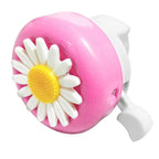 Cartoon Kids Funny Bicycle Bell Daisy Flower Horns Bike Children Girls Boy Cycling Ring Alarm For Handlebars Alloy Plastics Bell  Kids Bike Bell Bike Bell For Kids Bike Bell For Girls Flower Kids Bike Horn Accessory Stevvex