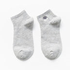 Cartoon Socks Funny Animal Print Kawaii Socks Cute Happy Socks Unisex Crew Socks Cotton Socks Running Walking Climbing Warm Socks For Men And Women