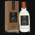 Carvi & Jardin De Figuier By 100 Bon (Unisex) Gamer Scents