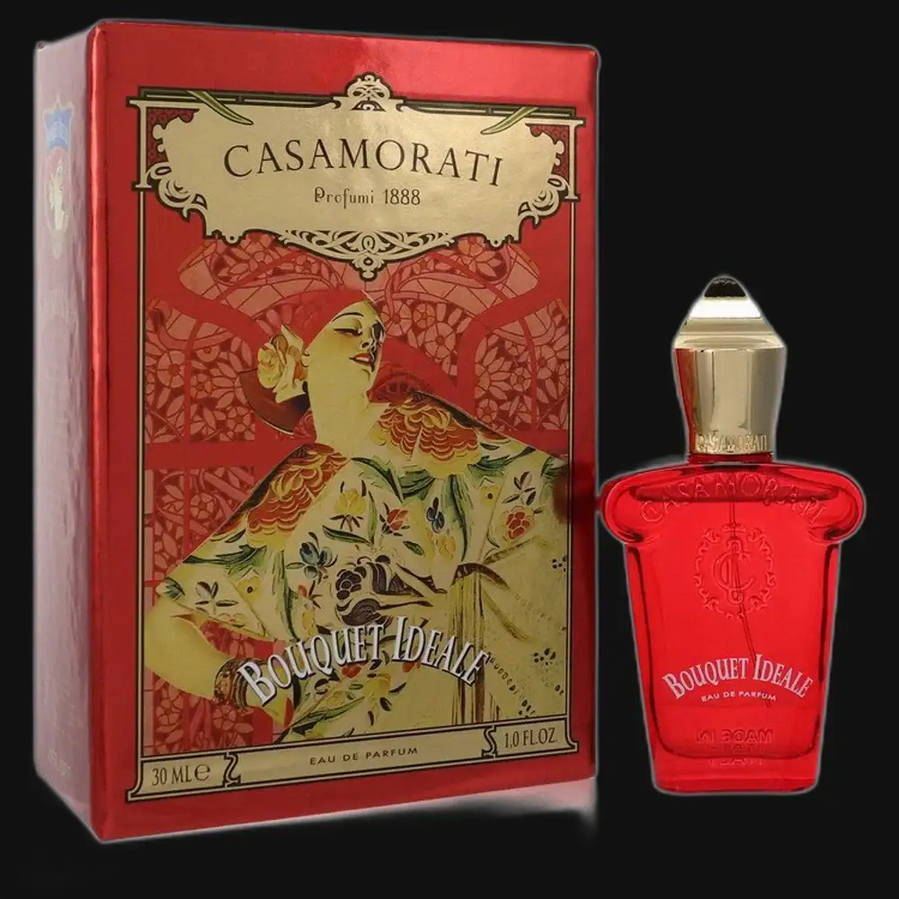 Casamorati 1888 Bouquet Ideale By Xerjoff Perfume for Women Gamer Scents