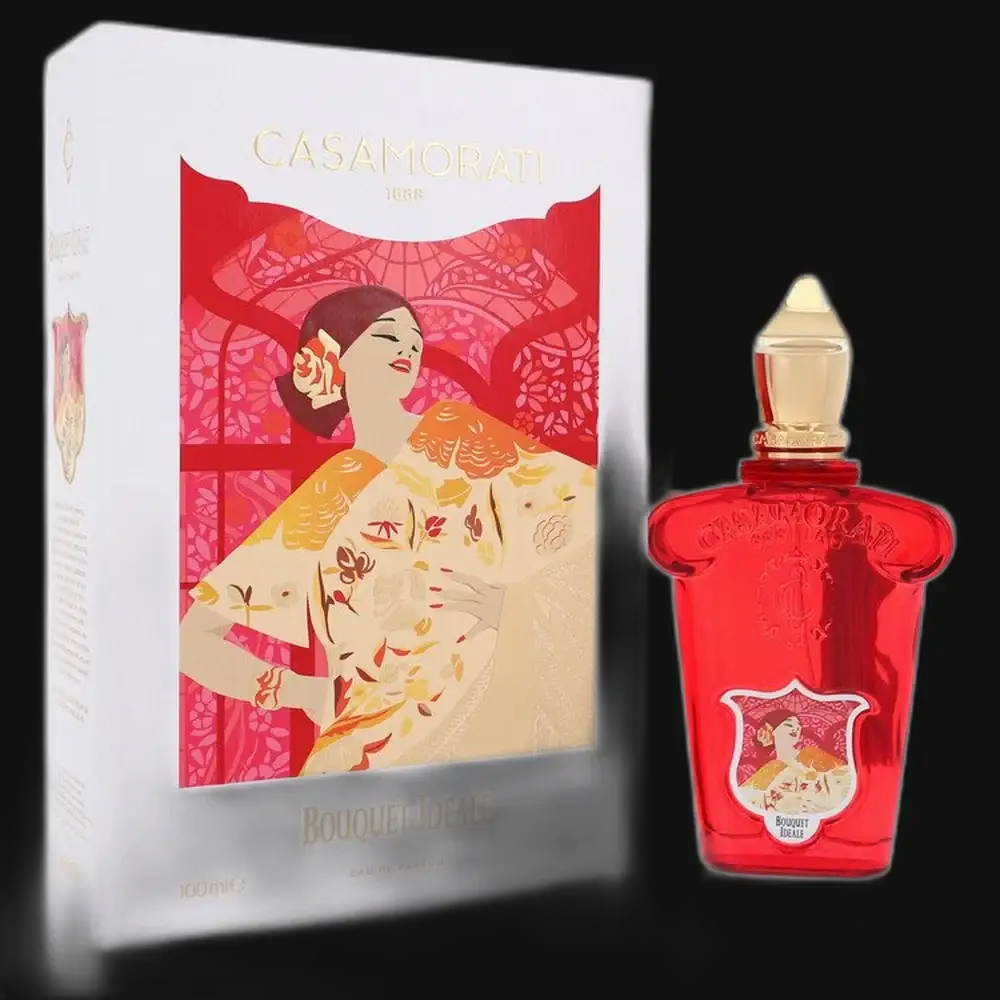 Casamorati 1888 Bouquet Ideale By Xerjoff Perfume for Women Gamer Scents