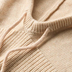 Cashmere Winter Knitted Hat Beanie Women Scarf Skellies Beanies Winter Hats For Women Men Cap Solid Bonnet Mask Brand Hat Balaclava Shawl Women Winter Hat Soft Knitted Hooded Neck Collar Cap Beanie Hat Warm Scarf Unisex Bonnet Hooded Scarf Hat Stevvex