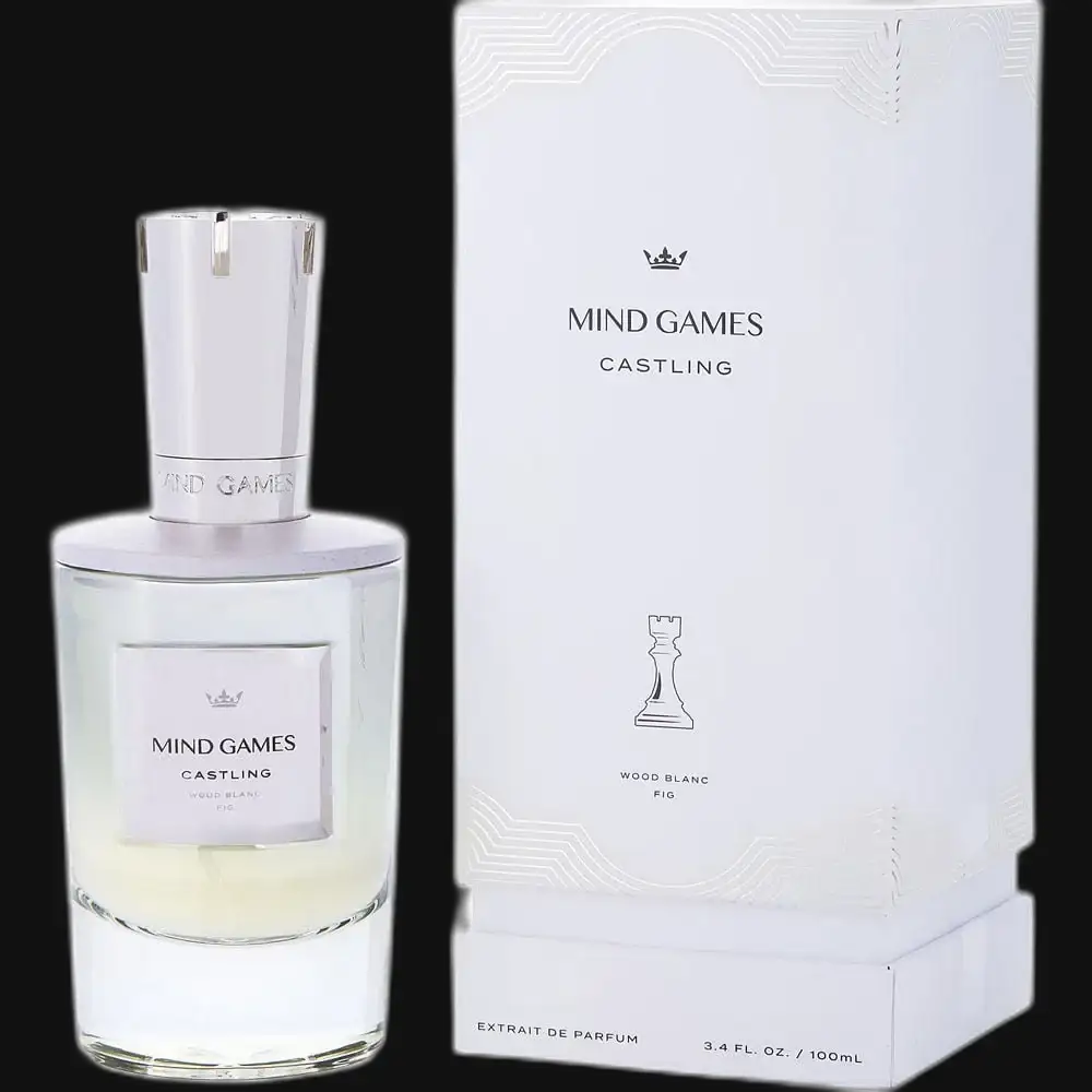 Castling By Mind Games (Unisex) Gamer Scents