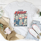 Casual Friday Tee