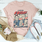Casual Friday Tee