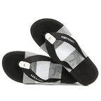 Casual  Men Blue Summer Flip Flops High Quality Men Flip Flops Breathable Beach Slippers Outdoor Cool Simple Design Comfortable Walking Sandals Stevvex