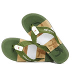 Casual  Men Blue Summer Flip Flops High Quality Men Flip Flops Breathable Beach Slippers Outdoor Cool Simple Design Comfortable Walking Sandals Stevvex