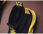 Casual Shoes Men Breathable Autumn Summer Mesh Shoes Sneakers Fashionable Breathable Lightweight Movement Running Shoes Mesh Workout Casual Sports Sneakers Stevvex