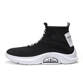 Casual Shoes Men Breathable Autumn Summer Mesh Shoes Sneakers Fashionable Breathable Lightweight Movement Running Shoes Mesh Workout Casual Sports Sneakers Stevvex
