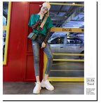 Casual Winter Women Thick Sneakers White Shoes Autumn Winter Fashion Platform Shoes Female Lace Up Rainbow Vulcanized Shoes Comfy Fashion Sneakers Breathable Athletic Casual Shoes Stevvex
