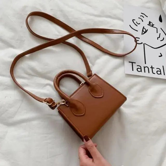 Casual Women's Shoulder Bag Small Handbags And Purses Designer Crossbody Bags For Women Flap Mini Stevvex
