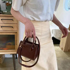 Casual Women's Shoulder Bag Small Handbags And Purses Designer Crossbody Bags For Women Flap Mini Stevvex
