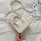 Casual Women's Shoulder Bag Small Handbags And Purses Designer Crossbody Bags For Women Flap Mini Stevvex