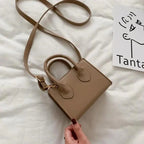 Casual Women's Shoulder Bag Small Handbags And Purses Designer Crossbody Bags For Women Flap Mini Stevvex