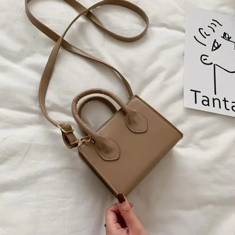 Casual Women's Shoulder Bag Small Handbags And Purses Designer Crossbody Bags For Women Flap Mini Stevvex